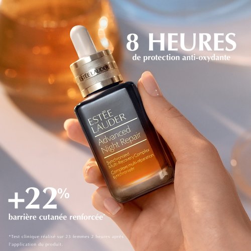 ESTEE LAUDER Advanced Night Repair - Synchronisierte ESTEE LAUDER Advanced Night Repair - Synchronisierte